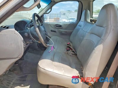 Zdjęcie 7 z 12 samochodu: 2000 FORD F150 VIN:1FTZF1723YNB76381 - miniatura