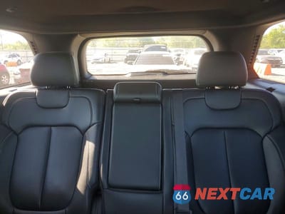 Zdjęcie 10 z 13 samochodu: 2024 JEEP GRAND CHEROKEE LIMITED VIN:1C4RJHBG9RC217670 - miniatura