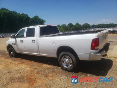 Drugie zdjęcie samochodu z przodu: 2018 RAM 3500 ST VIN:3C63R3GL4JG174100 - miniatura
