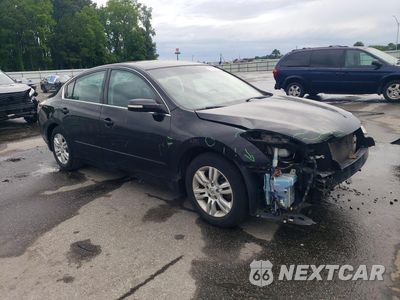 Czwarte zdjęcie samochodu z boku: 2011 NISSAN ALTIMA 2.5 VIN:1N4AL2AP8BN478021 - miniatura