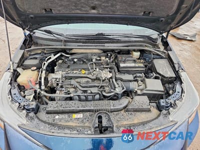 Zdjęcie 11 z 12 samochodu: 2019 TOYOTA COROLLA HATCHBACK XSE VIN:JTNK4RBE0K3058066 - miniatura