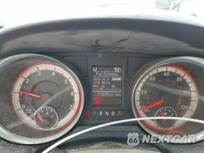 Zdjęcie 9 z 13 samochodu: 2017 DODGE GRAND CARAVAN GT VIN:2C4RDGEG1HR710116 - miniatura
