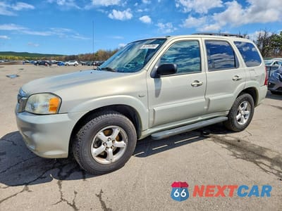 2005 MAZDA TRIBUTE 4F2CZ94155KM49325 - główne zdjęcie licytacji z USA - miniatura