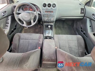 Zdjęcie 8 z 13 samochodu: 2011 NISSAN ALTIMA 2.5 VIN:1N4AL2AP9BC108725 - miniatura