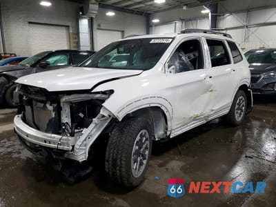 2025 HONDA PASSPORT TRAIL SPORT 5FNYF8H65SB006535 - główne zdjęcie licytacji z USA - miniatura