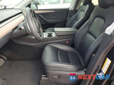 Zdjęcie 7 z 13 samochodu: 2025 TESLA MODEL Y VIN:7SAYGDED2SF313320 - miniatura