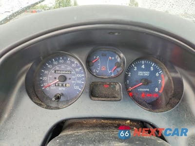 Zdjęcie 9 z 12 samochodu: 1997 TOYOTA RAV4 BASE VIN:JT3HP10V9V0128250 - miniatura
