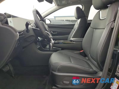 Zdjęcie 7 z 12 samochodu: 2025 HYUNDAI TUCSON LIMITED VIN:5NMJE3DE6SH567054 - miniatura
