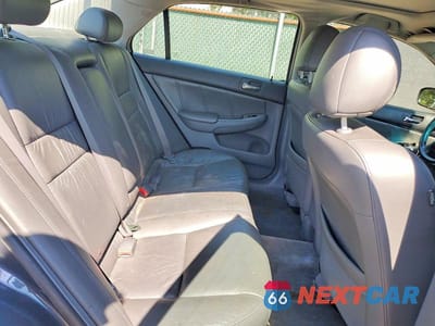 Zdjęcie 10 z 12 samochodu: 2007 HONDA ACCORD EX VIN:1HGCM66517A020142 - miniatura
