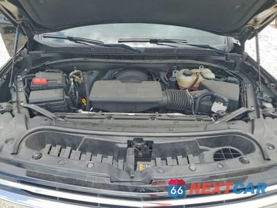 Zdjęcie 12 z 13 samochodu: 2025 CHEVROLET SUBURBAN C1500 LT VIN:1GNS5CRD9SR232359 - miniatura