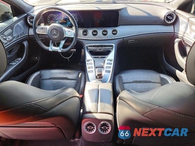 Zdjęcie 8 z 12 samochodu: 2019 MERCEDES-BENZ AMG GT 53 VIN:WDD7X6BB9KA004322 - miniatura