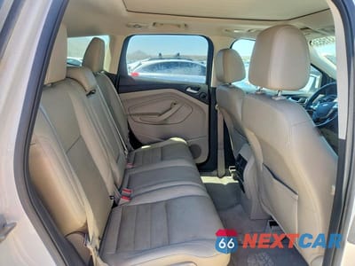 Zdjęcie 10 z 12 samochodu: 2013 FORD ESCAPE SEL VIN:1FMCU0HX4DUB36502 - miniatura