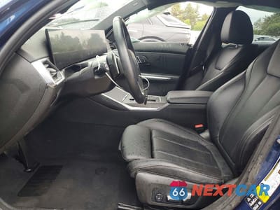 Zdjęcie 7 z 12 samochodu: 2024 BMW 330XI VIN:3MW89FF06R8D90895 - miniatura