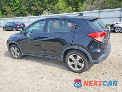 Drugie zdjęcie samochodu z przodu: 2018 HONDA HR-V LX VIN:3CZRU6H34JM703025 - miniatura