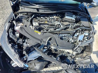 Zdjęcie 11 z 12 samochodu: 2025 TOYOTA COROLLA LE VIN:5YFB4MDE4SP354171 - miniatura