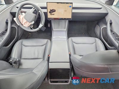 Zdjęcie 8 z 12 samochodu: 2024 TESLA MODEL 3 VIN:5YJ3E1EA1RF730343 - miniatura
