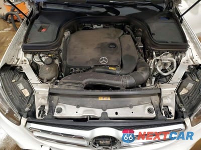 Zdjęcie 12 z 14 samochodu: 2021 MERCEDES-BENZ GLC 300 4MATIC VIN:W1N0G8EB5MF890673 - miniatura