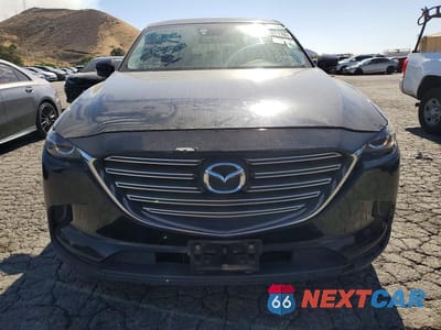 Piąte zdjęcie samochodu w środku: 2016 MAZDA CX-9 TOURING VIN:JM3TCACY8G0102689 - miniatura