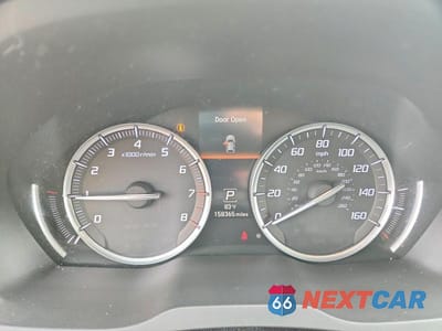 Zdjęcie 9 z 13 samochodu: 2016 ACURA MDX VIN:5FRYD4H27GB014010 - miniatura