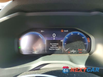 Zdjęcie 9 z 13 samochodu: 2025 TOYOTA RAV4 LIMITED VIN:JTMD6RFV2SJ068207 - miniatura