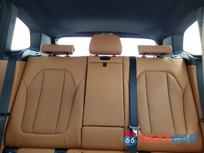 Zdjęcie 10 z 14 samochodu: 2022 BMW X3 SDRIVE30I VIN:5UX43DP07N9M25982 - miniatura