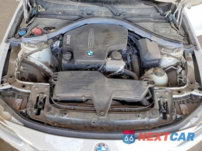 Zdjęcie 11 z 12 samochodu: 2018 BMW 320 I VIN:WBA8A9C50JAH12788 - miniatura