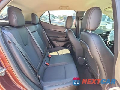 Zdjęcie 11 z 13 samochodu: 2022 BUICK ENCORE GX SELECT VIN:KL4MMDS21NB135036 - miniatura