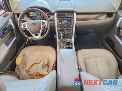 Zdjęcie 8 z 13 samochodu: 2012 FORD EDGE LIMITED VIN:2FMDK3K98CBA69882 - miniatura