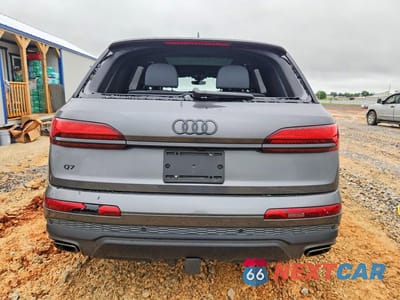 Zdjęcie 6 z 13 samochodu: 2025 AUDI Q7 PREMIUM PLUS VIN:WA1LCBF74SD009116 - miniatura