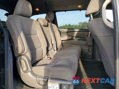 Zdjęcie 11 z 13 samochodu: 2014 HONDA ODYSSEY EX VIN:5FNRL5H43EB069552 - miniatura