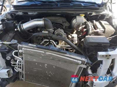 Zdjęcie 11 z 12 samochodu: 2021 RAM 1500 BIG HORN VIN:1C6SRFBT4MN559964 - miniatura