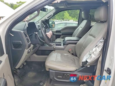 Zdjęcie 7 z 12 samochodu: 2016 FORD F150 SUPERCREW VIN:1FTEW1EG6GFB73867 - miniatura