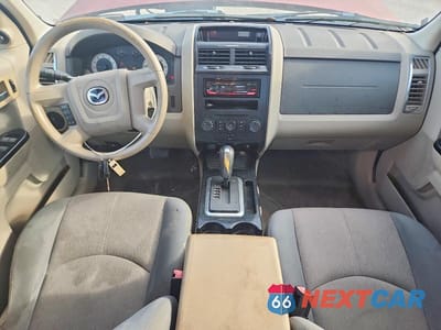 Zdjęcie 8 z 13 samochodu: 2009 MAZDA TRIBUTE I VIN:4F2CZ02789KM02234 - miniatura