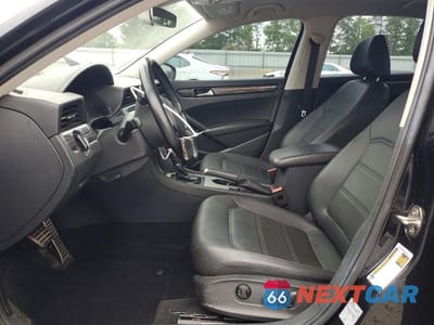 Zdjęcie 7 z 12 samochodu: 2020 VOLKSWAGEN PASSAT R-LINE VIN:1VWMA7A32LC005961 - miniatura