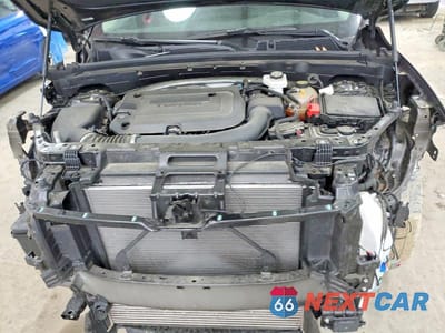 Zdjęcie 12 z 13 samochodu: 2023 BUICK ENVISION AVENIR VIN:LRBFZRR49PD029749 - miniatura