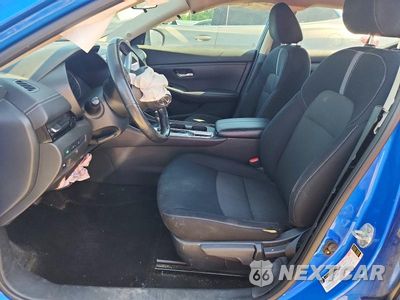 Zdjęcie 7 z 12 samochodu: 2022 NISSAN SENTRA SV VIN:3N1AB8CV0NY219139 - miniatura