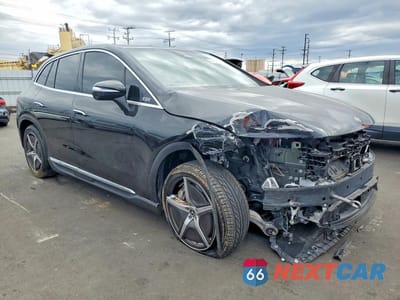 Czwarte zdjęcie samochodu z boku: 2023 MERCEDES-BENZ EQE SUV 500 4MATIC VIN:4JGGM2CB5PA005142 - miniatura