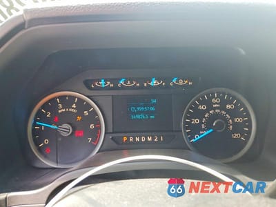Zdjęcie 9 z 12 samochodu: 2017 FORD F150 SUPERCREW VIN:1FTEW1EFXHFC36400 - miniatura