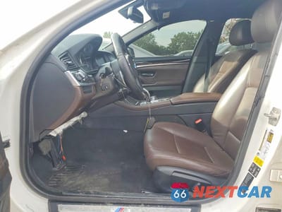 Zdjęcie 7 z 12 samochodu: 2016 BMW 535 XI VIN:WBA5B3C51GG253061 - miniatura