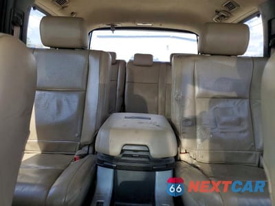 Zdjęcie 10 z 13 samochodu: 2008 TOYOTA SEQUOIA PLATINUM VIN:5TDZY67A88S014173 - miniatura
