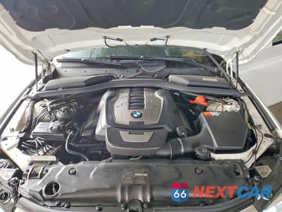 Zdjęcie 11 z 12 samochodu: 2010 BMW 550 I VIN:WBANW5C54ACT56540 - miniatura