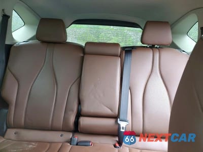 Zdjęcie 10 z 13 samochodu: 2020 ACURA RDX TECHNOLOGY VIN:5J8TC2H51LL023243 - miniatura