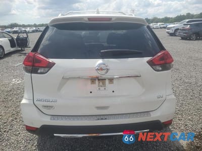 Zdjęcie 6 z 13 samochodu: 2020 NISSAN ROGUE SV VIN:JN8AT2MT7LW000773 - miniatura