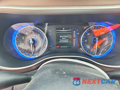 Zdjęcie 9 z 13 samochodu: 2019 CHRYSLER PACIFICA TOURING L VIN:2C4RC1BG4KR665720 - miniatura