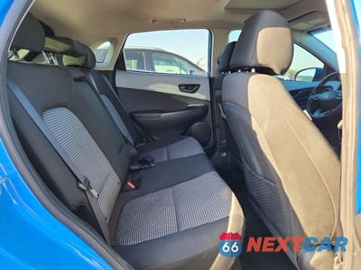 Zdjęcie 11 z 13 samochodu: 2019 HYUNDAI KONA SEL VIN:KM8K6CAA5KU325900 - miniatura