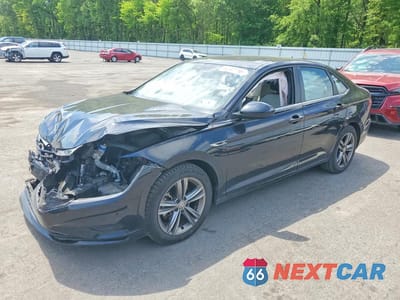 2021 VOLKSWAGEN JETTA S 3VWC57BU0MM013340 - główne zdjęcie licytacji z USA - miniatura