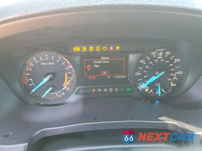 Zdjęcie 9 z 13 samochodu: 2017 FORD EXPLORER VIN:1FM5K7BH9HGD53346 - miniatura