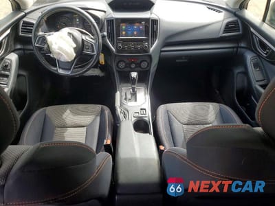 Zdjęcie 8 z 13 samochodu: 2019 SUBARU CROSSTREK PREMIUM VIN:JF2GTAEC0KH339099 - miniatura
