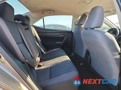 Zdjęcie 10 z 12 samochodu: 2019 TOYOTA COROLLA LE VIN:2T1BURHE0KC192398 - miniatura