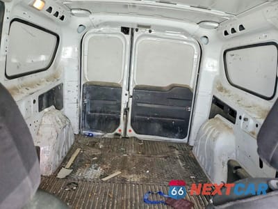 Zdjęcie 10 z 12 samochodu: 2017 RAM PROMASTER CITY VIN:ZFBERFAB2H6D61534 - miniatura